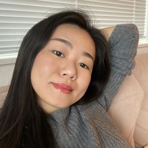 Meet your Posher, Ying